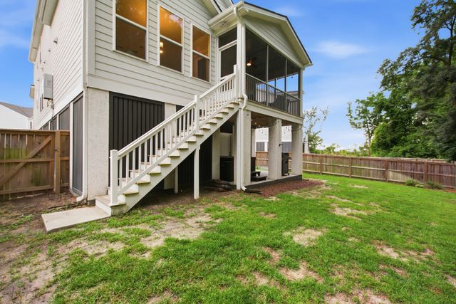 517 Spring Hollow Drive, Charleston, SC 29492