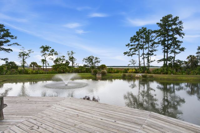 517 Spring Hollow Drive, Charleston, SC 29492