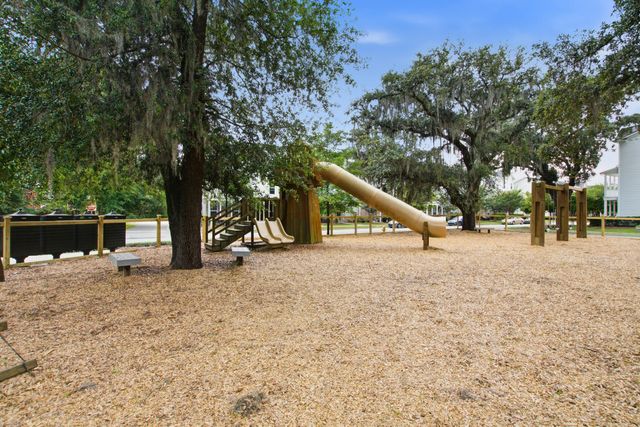 517 Spring Hollow Drive, Charleston, SC 29492