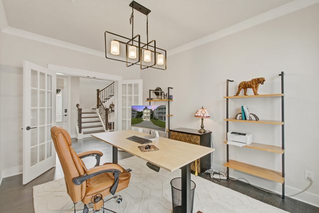 517 Spring Hollow Drive, Charleston, SC 29492
