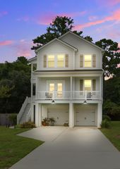517 Spring Hollow Drive, Charleston, SC 29492