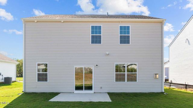 2606 Westwood Avenue W, Wilson, NC 27893