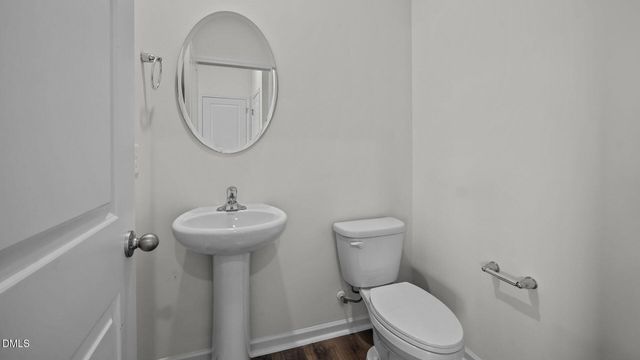 2606 Westwood Avenue W, Wilson, NC 27893