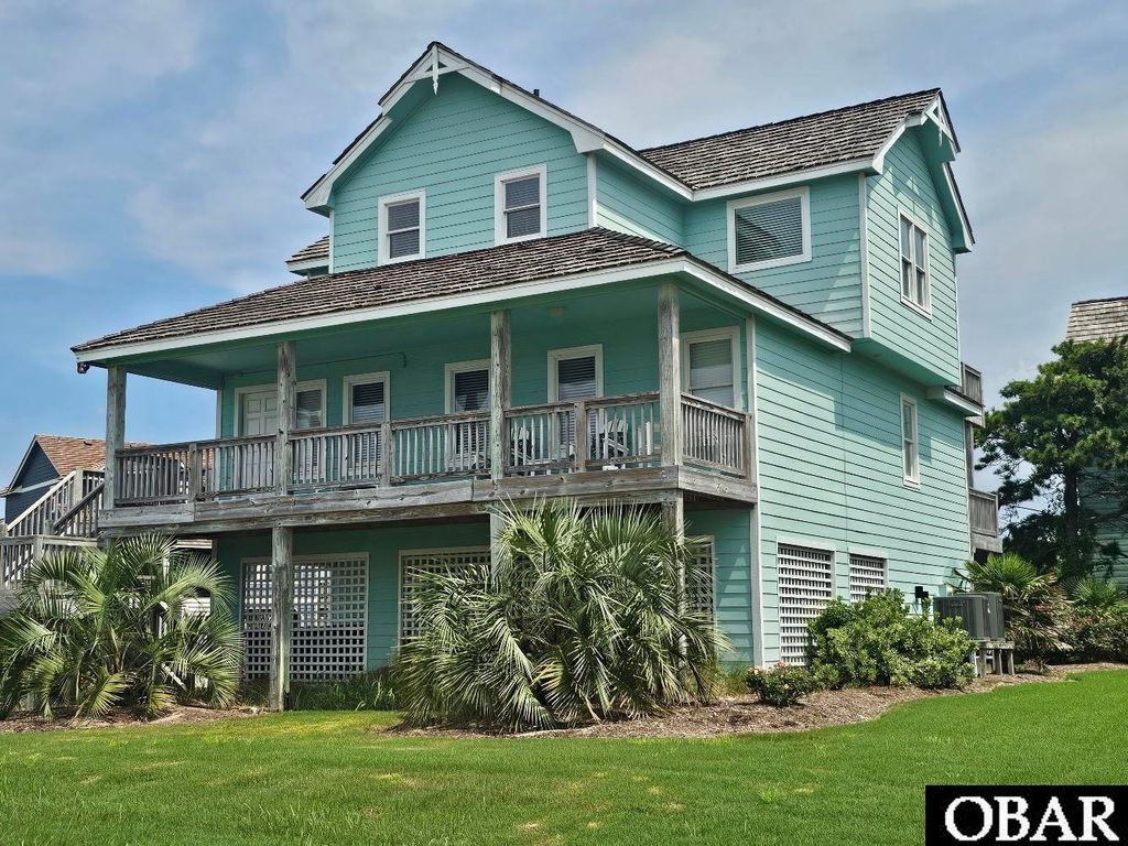 Image 1 of property listing at 103 E Sea Holly Court Lot 31, Nags Head, NC 27959