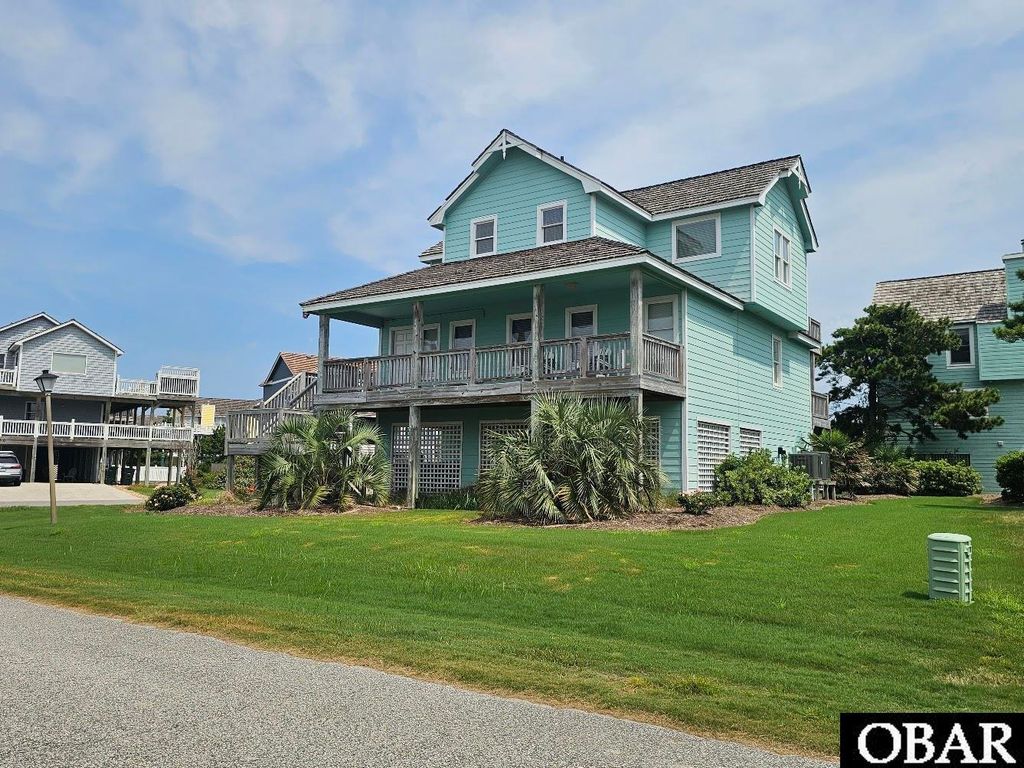 Image 2 of property listing at 103 E Sea Holly Court Lot 31, Nags Head, NC 27959