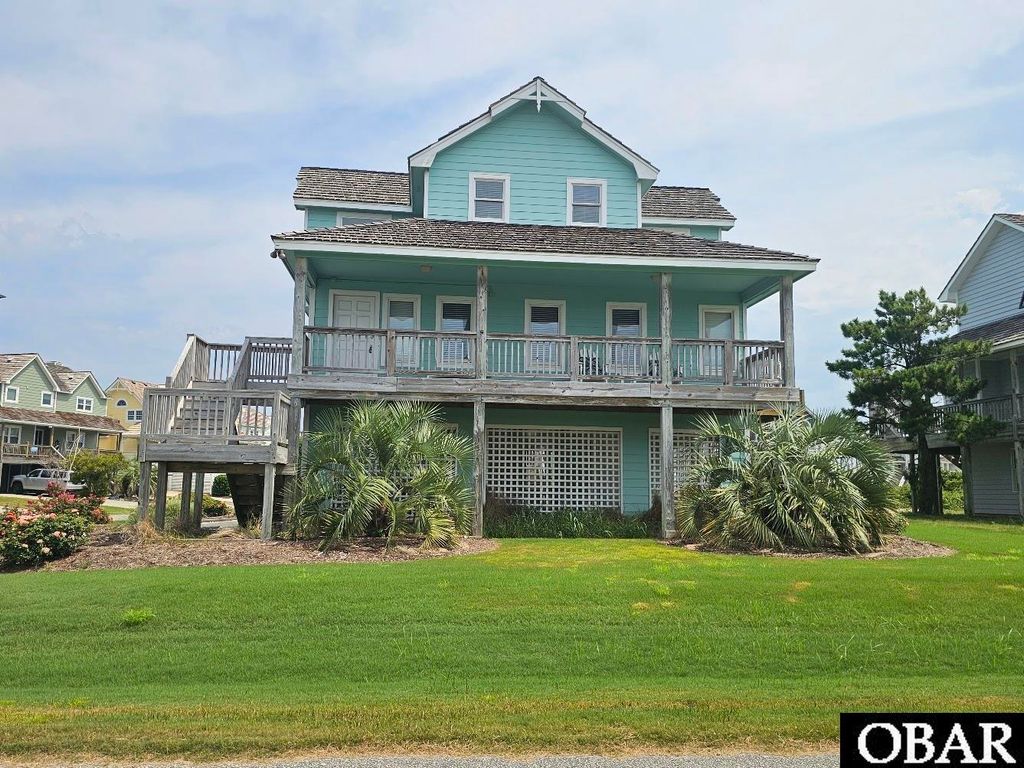 Image 3 of property listing at 103 E Sea Holly Court Lot 31, Nags Head, NC 27959