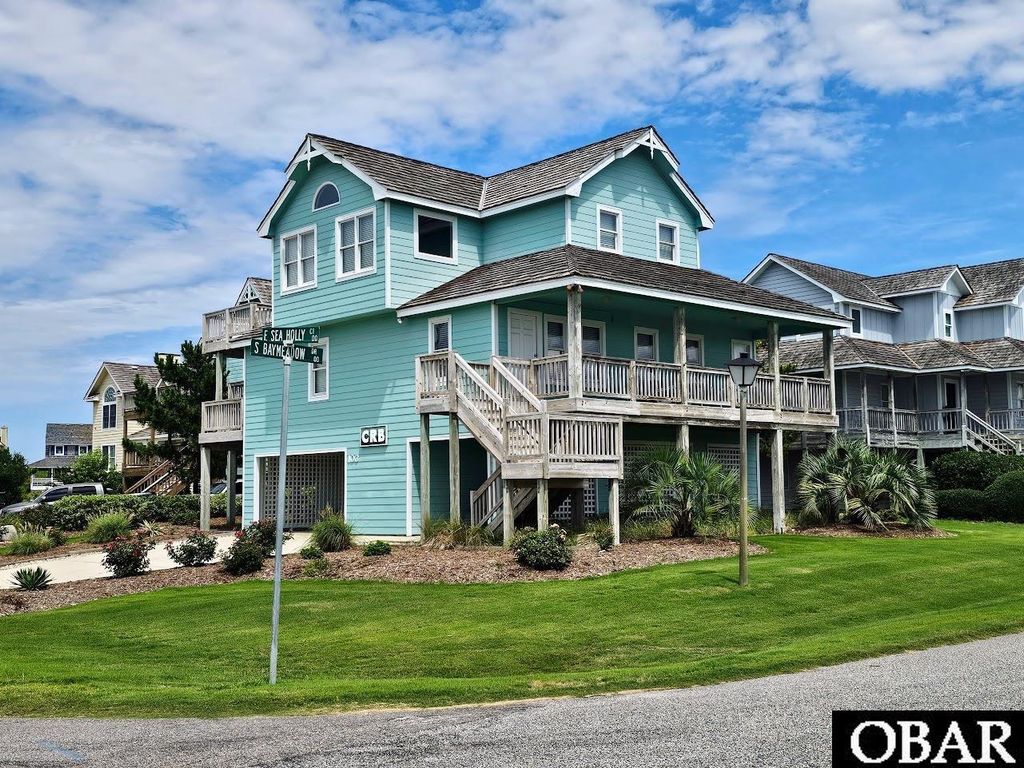 Image 6 of property listing at 103 E Sea Holly Court Lot 31, Nags Head, NC 27959