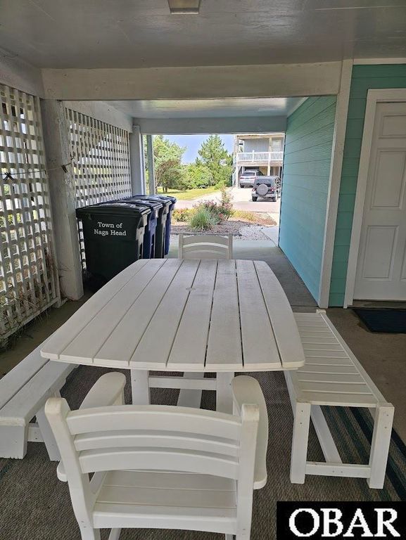 Image 58 of property listing at 103 E Sea Holly Court Lot 31, Nags Head, NC 27959
