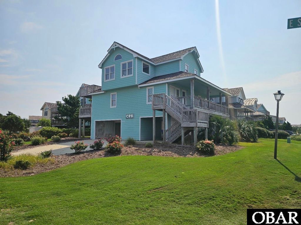 Image 7 of property listing at 103 E Sea Holly Court Lot 31, Nags Head, NC 27959