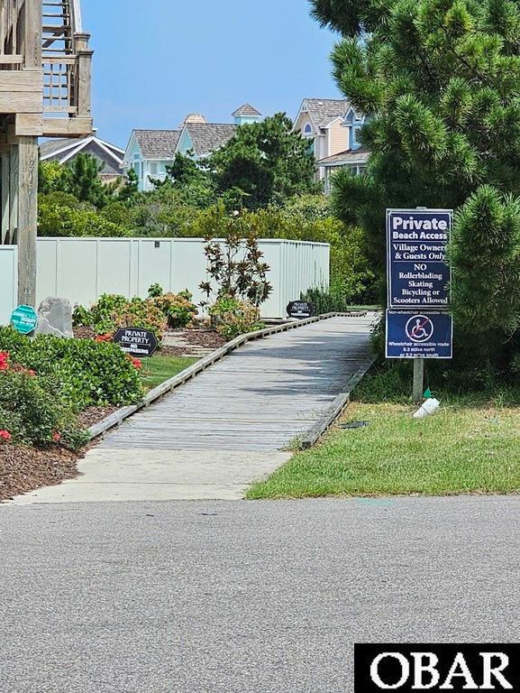 Image 70 of property listing at 103 E Sea Holly Court Lot 31, Nags Head, NC 27959