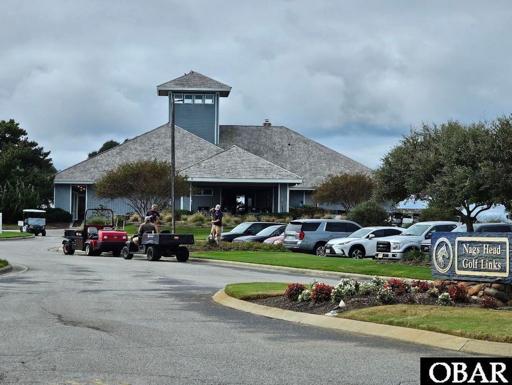 Image 77 of property listing at 103 E Sea Holly Court Lot 31, Nags Head, NC 27959