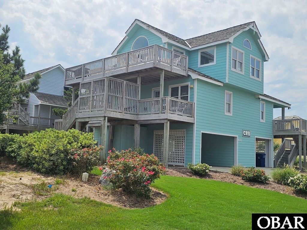 Image 89 of property listing at 103 E Sea Holly Court Lot 31, Nags Head, NC 27959