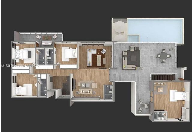 6000 Canal Drive 13, Lake Worth, FL 33463