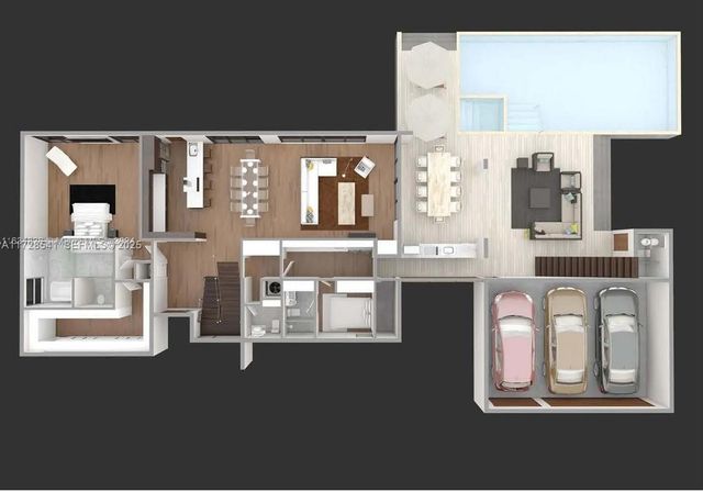 6000 Canal Drive 13, Lake Worth, FL 33463