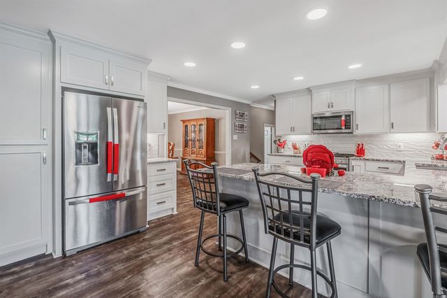 7 Edenwood Ln, North Little Rock, AR 72116