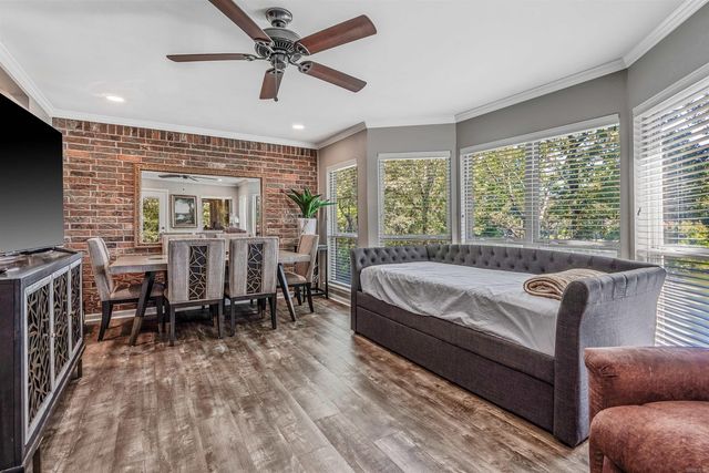 7 Edenwood Ln, North Little Rock, AR 72116