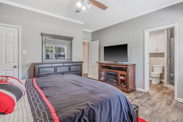 7 Edenwood Ln, North Little Rock, AR 72116