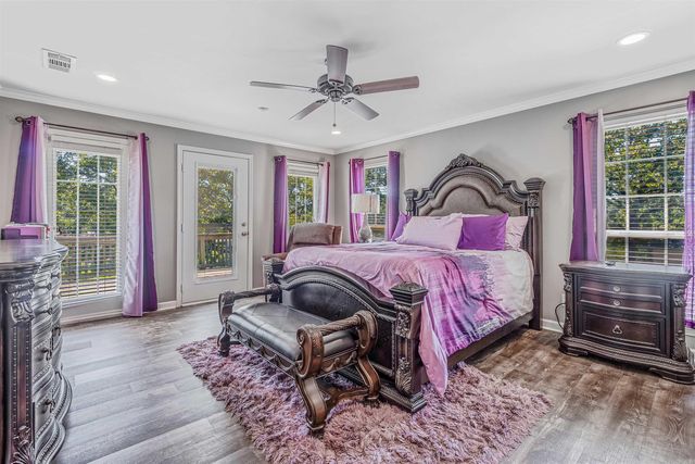 7 Edenwood Ln, North Little Rock, AR 72116