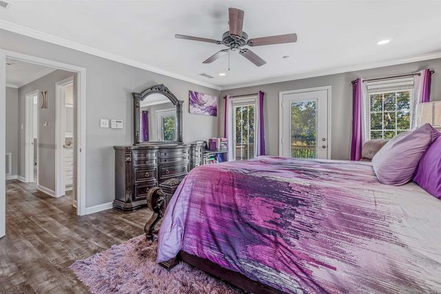 7 Edenwood Ln, North Little Rock, AR 72116