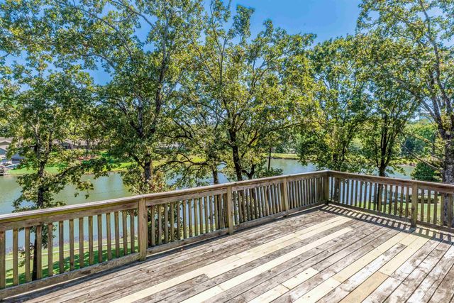 7 Edenwood Ln, North Little Rock, AR 72116