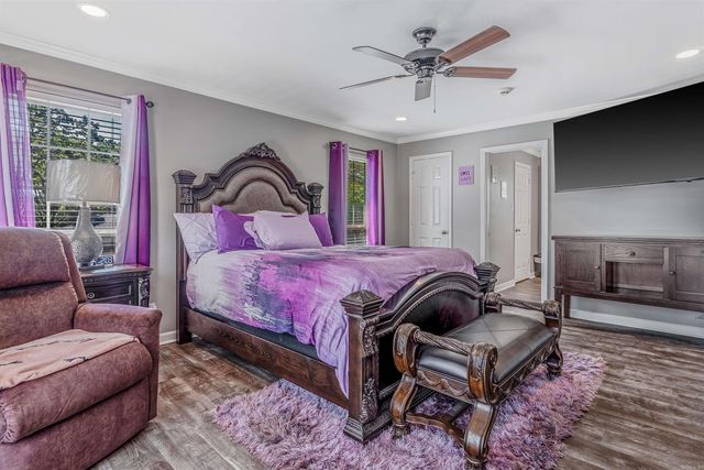 7 Edenwood Ln, North Little Rock, AR 72116