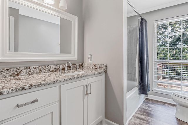 7 Edenwood Ln, North Little Rock, AR 72116