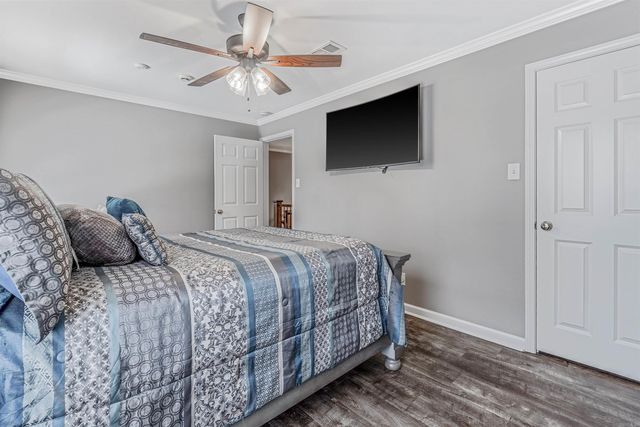 7 Edenwood Ln, North Little Rock, AR 72116