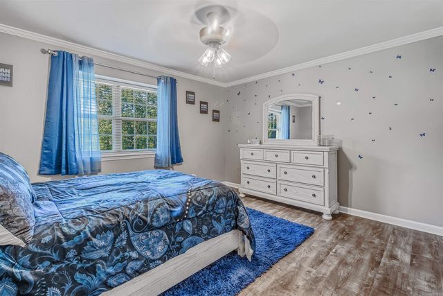 7 Edenwood Ln, North Little Rock, AR 72116