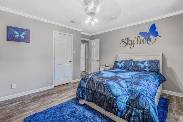 7 Edenwood Ln, North Little Rock, AR 72116