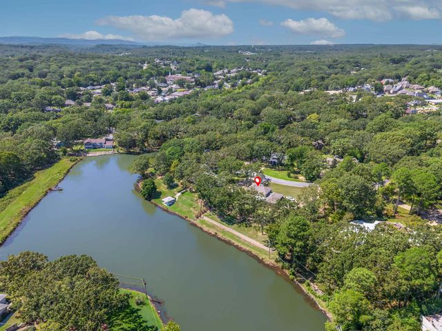 7 Edenwood Ln, North Little Rock, AR 72116