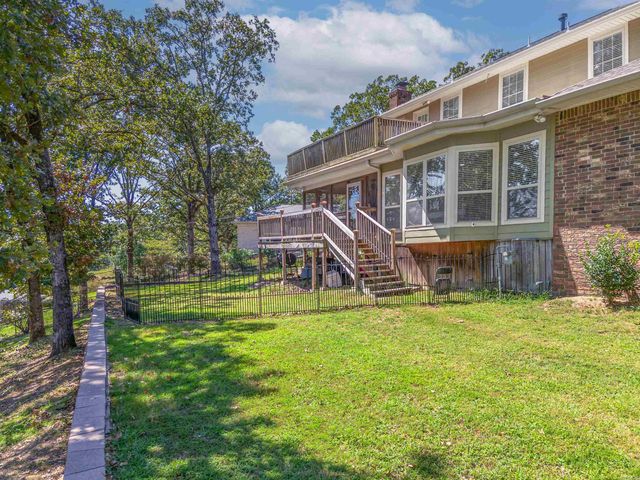 7 Edenwood Ln, North Little Rock, AR 72116