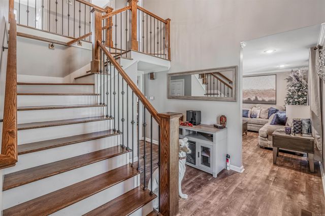 7 Edenwood Ln, North Little Rock, AR 72116