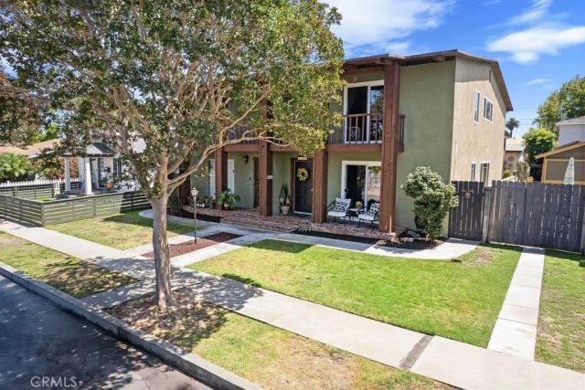 4124 E Theresa, Long Beach, CA 90814