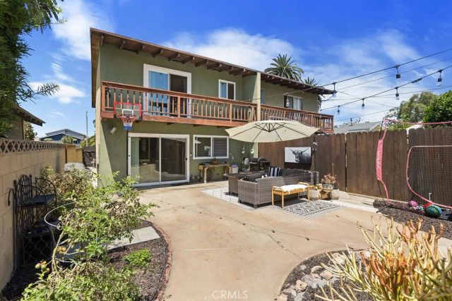 4124 E Theresa, Long Beach, CA 90814