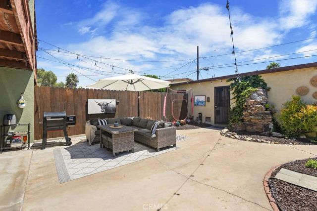 4124 E Theresa, Long Beach, CA 90814