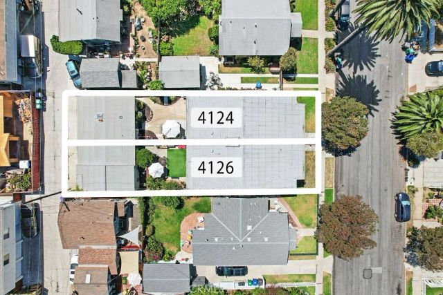 4124 E Theresa, Long Beach, CA 90814