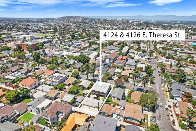4124 E Theresa, Long Beach, CA 90814