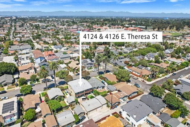 4124 E Theresa, Long Beach, CA 90814