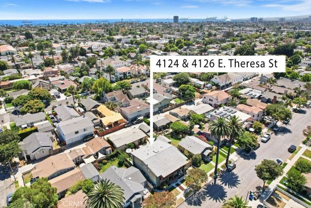 4124 E Theresa, Long Beach, CA 90814