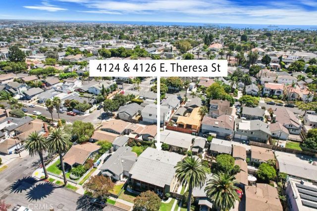 4124 E Theresa, Long Beach, CA 90814