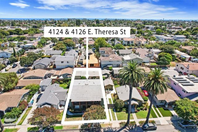 4124 E Theresa, Long Beach, CA 90814