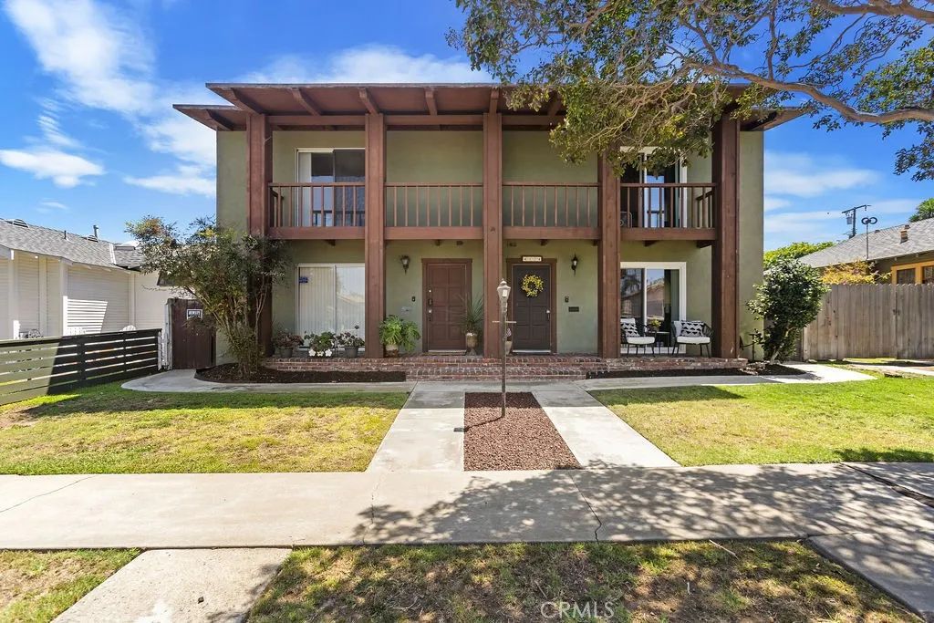 4124 E Theresa, Long Beach, CA 90814