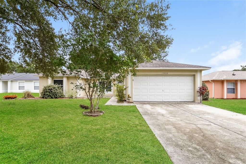 15408 LAFITE LANE, Clermont, FL 34714