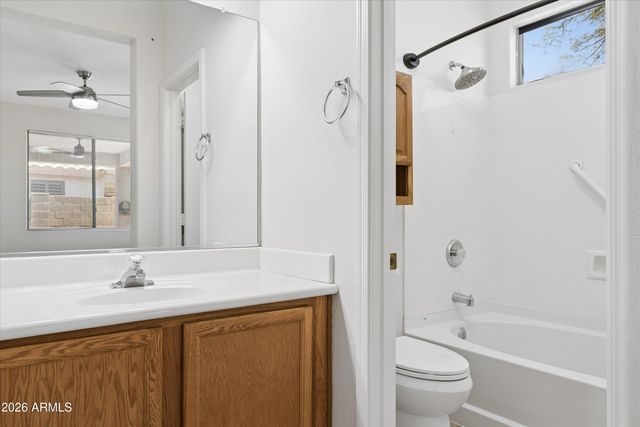 2501 W Lewis and Clark Trail, Anthem, AZ 85086