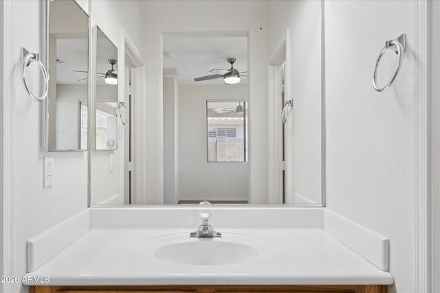 2501 W Lewis and Clark Trail, Anthem, AZ 85086