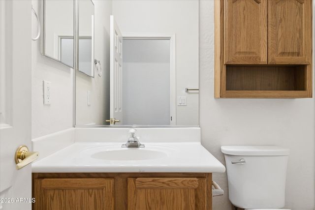 2501 W Lewis and Clark Trail, Anthem, AZ 85086