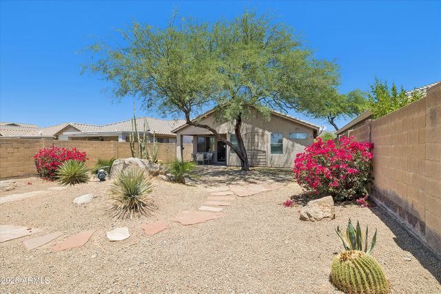 2501 W Lewis and Clark Trail, Anthem, AZ 85086