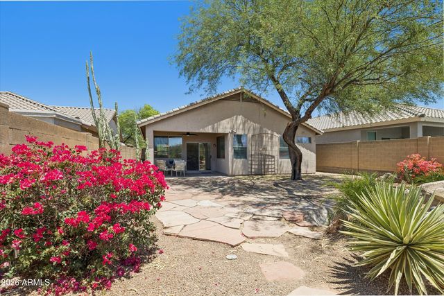2501 W Lewis and Clark Trail, Anthem, AZ 85086