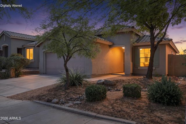 2501 W Lewis and Clark Trail, Anthem, AZ 85086