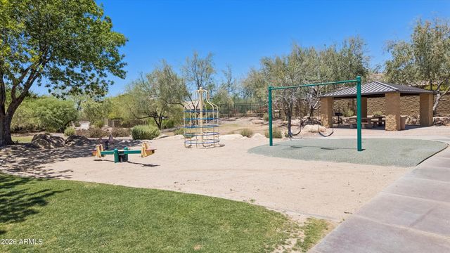 2501 W Lewis and Clark Trail, Anthem, AZ 85086